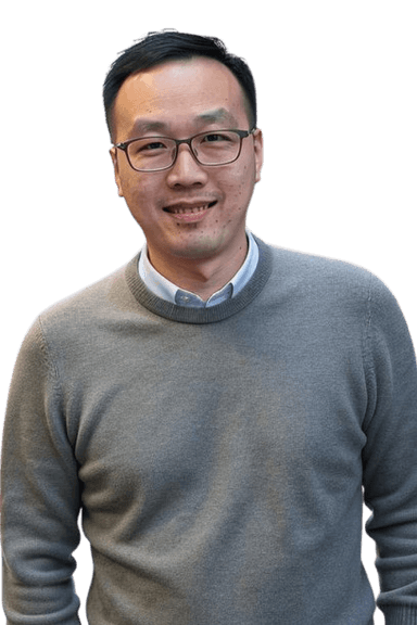 John Tan